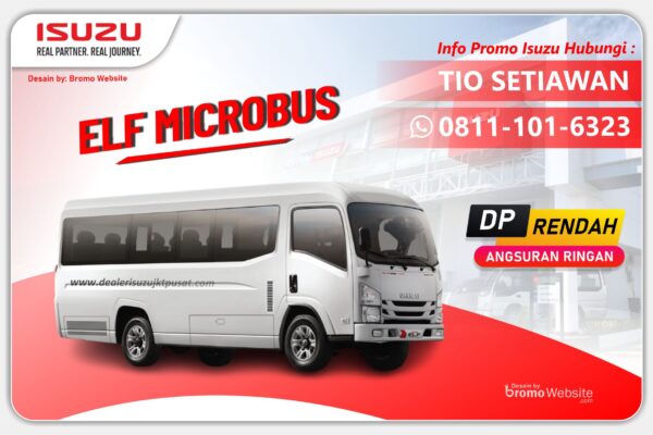 ELF MICROBUS