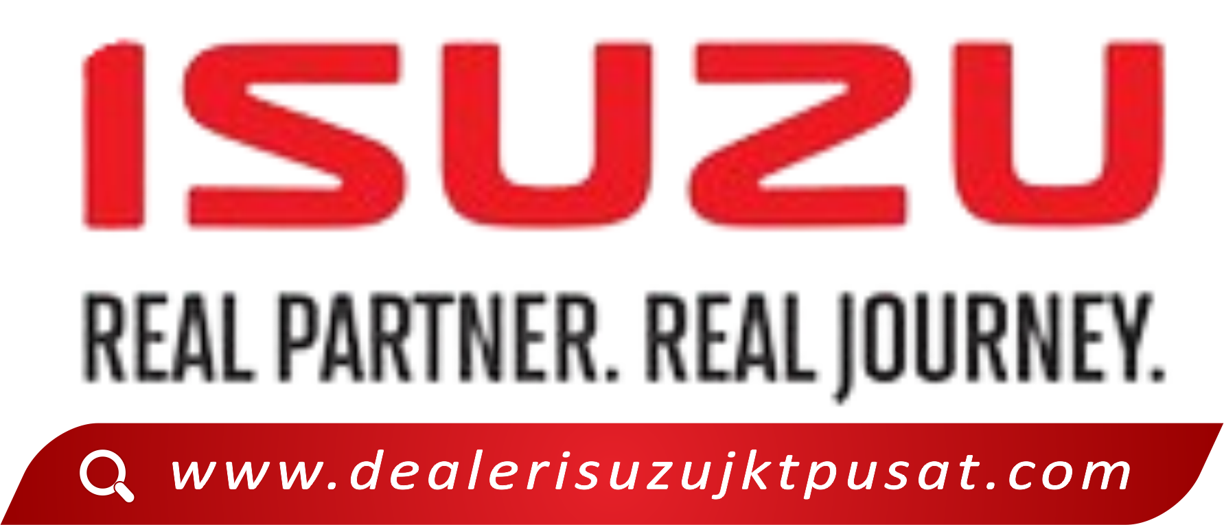Dealer Isuzu Jakarta